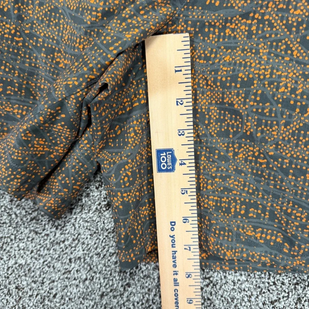 Lululemon Pace Breaker Linerless Shorts Mens M/7
